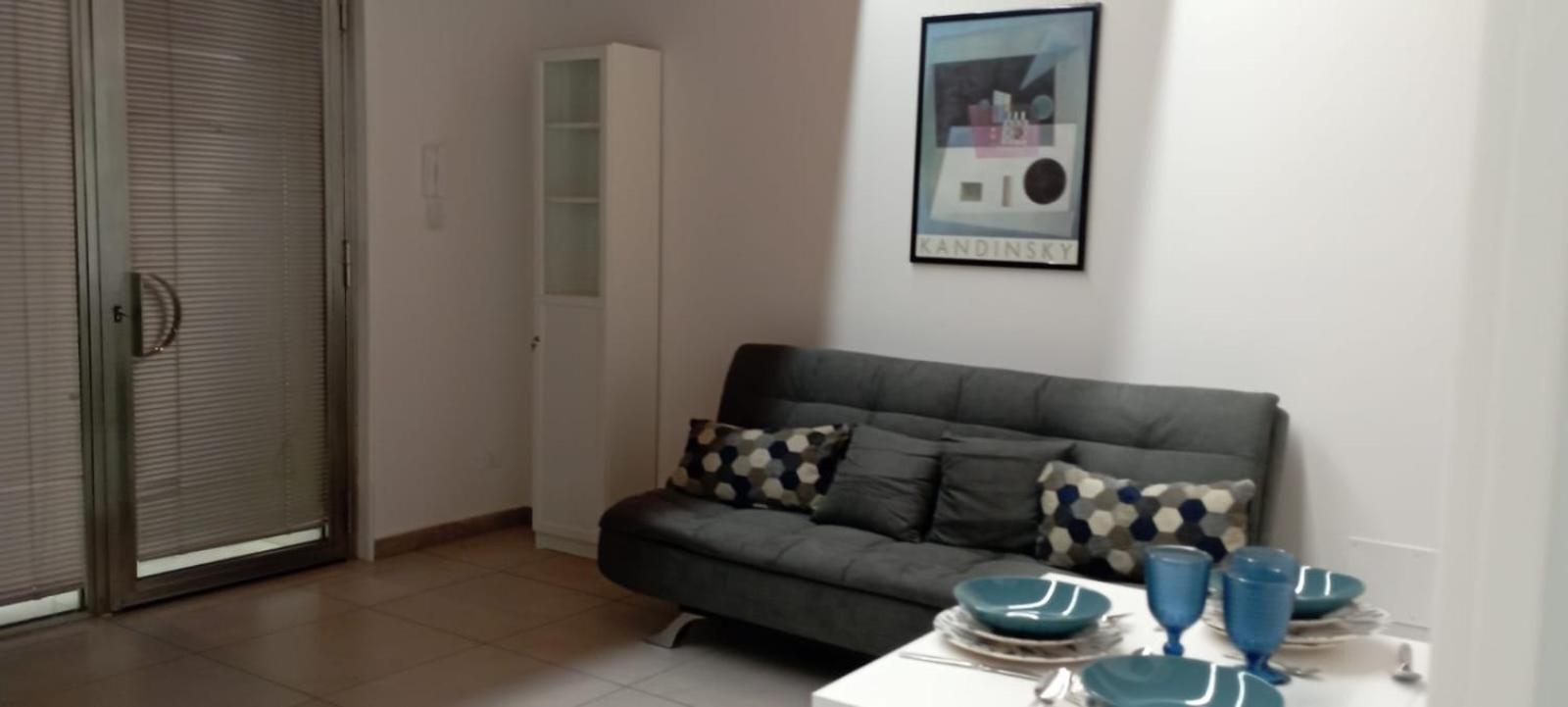 Casa Ierone L'Etneo Apartman Szirakúza Kültér fotó