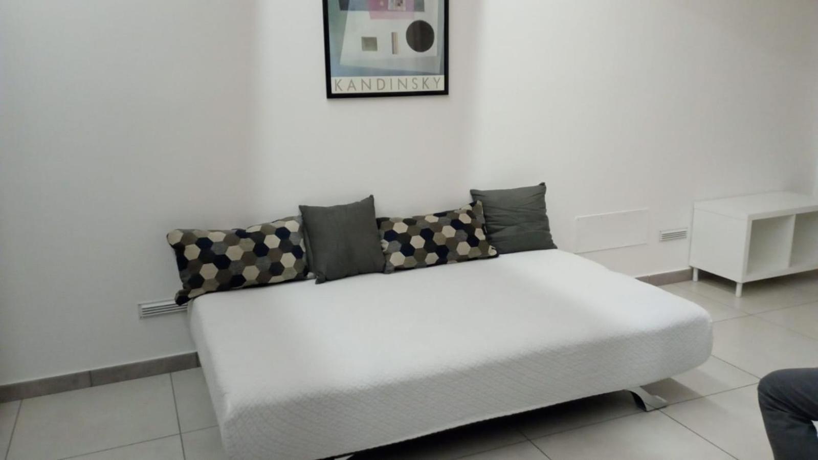 Casa Ierone L'Etneo Apartman Szirakúza Kültér fotó