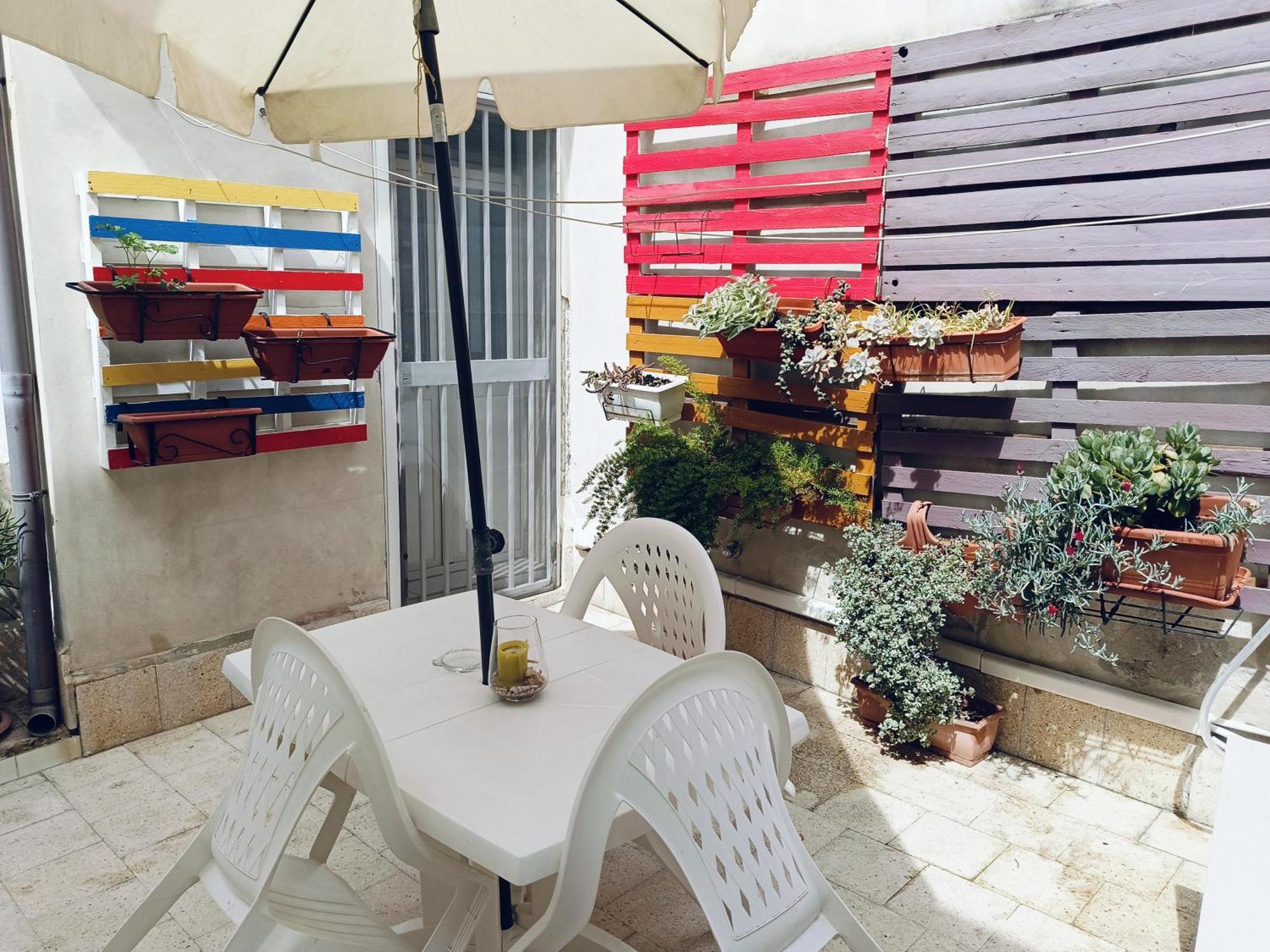 Casa Ierone L'Etneo Apartman Szirakúza Kültér fotó